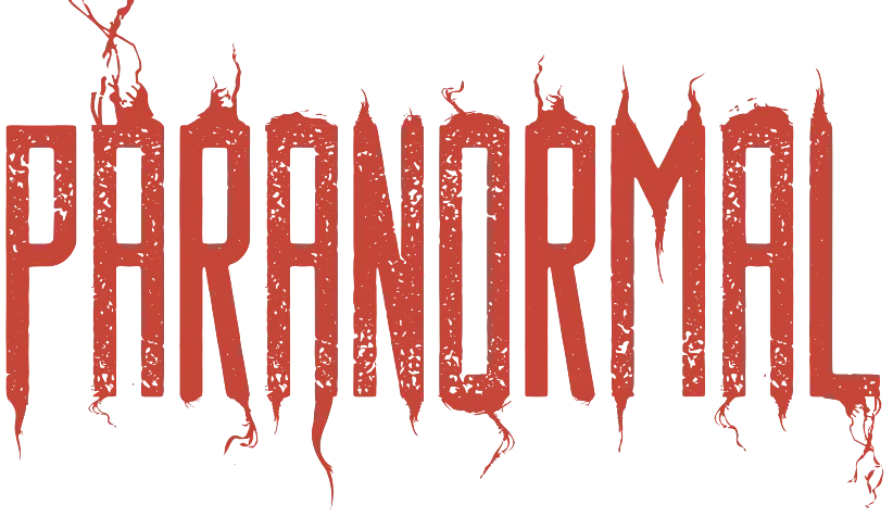 Podcast Paranormal